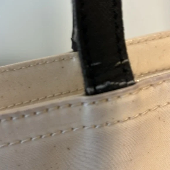 KATE SPADE DISNEY MINNIE MOUSE FRANCIS LARGE TOTE - Picture 13 of 14